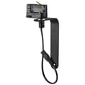 Miniatyrbillede 2 af 2: Audio Pro Loftmontering M10 til Montering i Belysningsskinne Sort