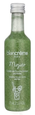 Pikkukuva 3 / 3: Blancreme Exfoliating Shower Granito 75 ml Mojito