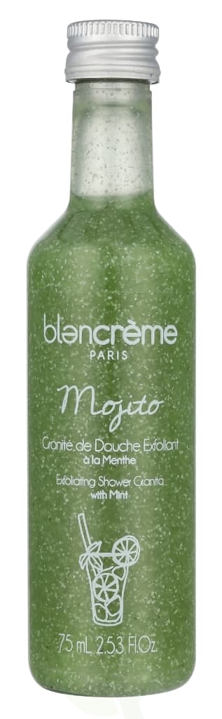 Blancreme Exfoliating Shower Granito 75 ml Mojito