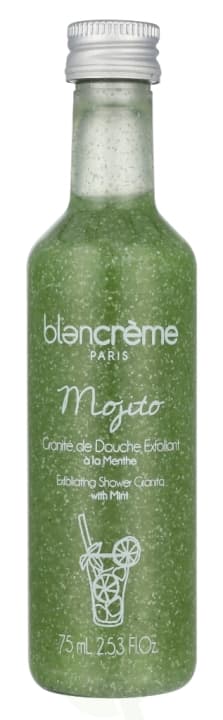 Blancreme Exfoliating Shower Granito 75 ml Mojito