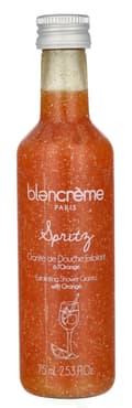 Miniatyrbilde 3 av 3: Blancreme Exfoliating Shower Granito 75 ml Spritz