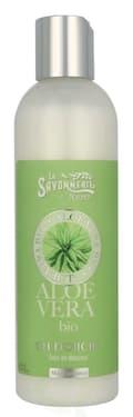 Miniatyrbillede 3 af 3: La Savonnerie De Nyons BIO Shower Gel 250 ml Aloe Vera