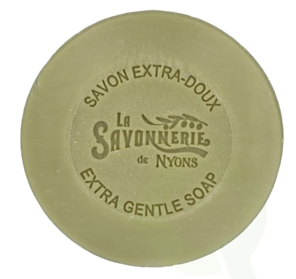 La Savonnerie De Nyons Dishwashing Solid Soap 100 g