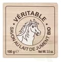 Miniatyrbillede 4 af 4: La Savonnerie De Nyons BIO Soap Bar 100 g Horsemilk