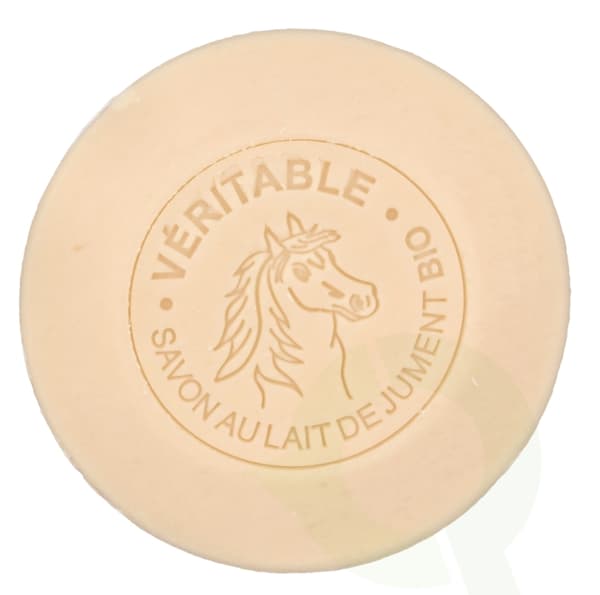 La Savonnerie De Nyons BIO Soap Bar 100 g Horsemilk