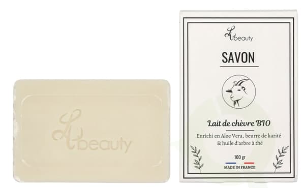 Lh Beauty BIO Mask Soap 100 g