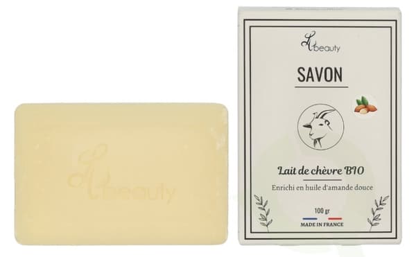 Lh Beauty BIO Mask Soap 100 g