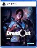 Miniatyrbild 2 av 2: DreadOut Remastered Collection (Import) (Multi-Language) (PS5)