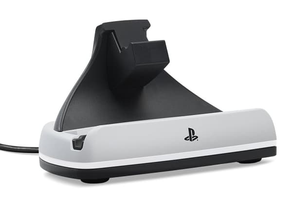 PowerA Ladestasjon - hvit (Playstation Portal)