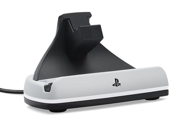 PowerA Ladestasjon - hvit (Playstation Portal)