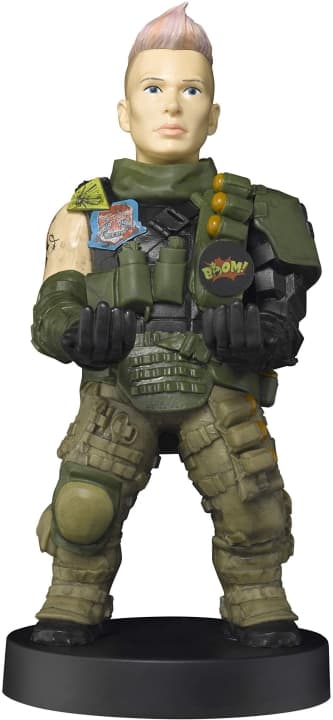 Cable Guys CoD #1 Akku