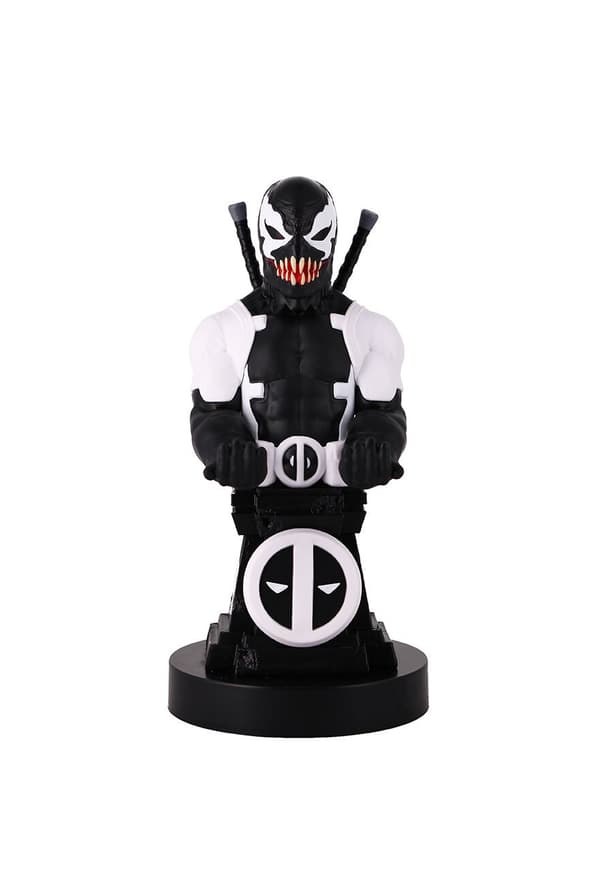 Cable Guys Venompool (klassisk)