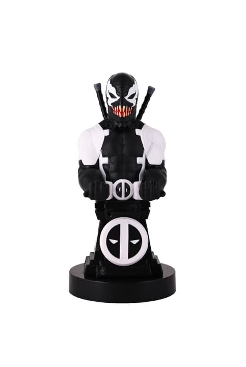 Cable Guys Venompool (klassisk) Sort, Hvid