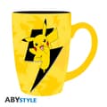 Pikkukuva 1 / 2: Abysse Pokemon-muki - Pikachu - 400 ml