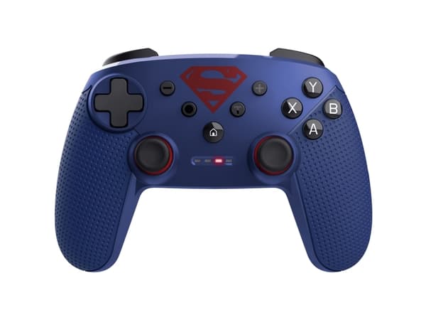 GXT 542SM Muta Trådlös handkontroll Superman