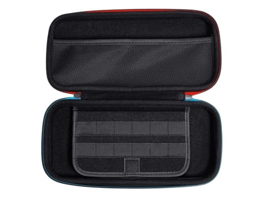 GXT 1251 Hårt fodral Nintendo Switch 2 Svart