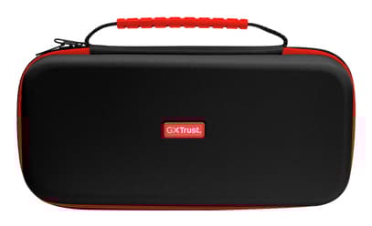 GXT 1251 Hårt fodral Nintendo Switch 2 Svart
