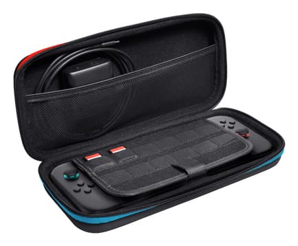 GXT 1251 Hårt fodral Nintendo Switch 2 Svart