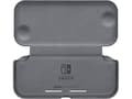 Miniatyrbild 5 av 5: Nintendo Flip Cover & Screen Protector - Vikbart fodral för spelkonsol - för Nintendo Switch Lite