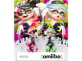 Miniatyrbild 1 av 2: Nintendo Squid Sisters Set, Multifärg, 84 g, 163 g, Blåsa, Kina