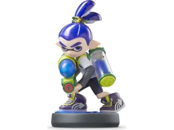 Nintendo 1071466, Multifärg, 42 g, 129 mm, 92 mm, 190 mm, 114 g