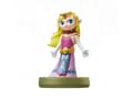 Miniatyrbild 1 av 2: Nintendo Toon Link The Wind Walker amiibo, Flerfarvet, PVC, 32 g, 129 mm, 92 mm, 190 mm