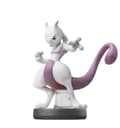 Miniatyrbild 2 av 2: Nintendo Mewtwo, Vit, Lila, 42 g, 129 mm, 92 mm, 190 mm, 115 g