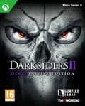 Pikkukuva 2 / 2: Darksiders II Deathinitive Edition (XseriesX)