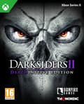 Pikkukuva 1 / 2: Darksiders II Deathinitive Edition (XseriesX)