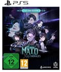 Pikkukuva 2 / 2: Mato Anomalies (DE/Multi in Game) (PS5)
