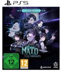 Pikkukuva 1 / 2: Mato Anomalies (DE/Multi in Game) (PS5)