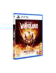 Tiny Tina's Wonderlands Next-Level Edition (SPA/Multi in Game) (PS5)