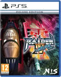Miniatyrbillede 2 af 2: Raiden IV x MIKADO remix Deluxe Edition (ITA/Multi in Game) (PS5)