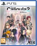 Miniatyrbild 1 av 2: Caligula Effect 2 (ITA/Multi in Game) (PS5)