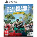 Miniatyrbild 1 av 2: Dead Island 2 (Pulp Edition) (FR/Multi in Game) (PS5)