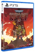 Miniatyrbild 1 av 2: Warhammer 40.000: Shootas, Blood & Teef Limited Edition (Strictly Limited) (PS5)
