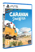 Miniatyrbild 1 av 2: Caravan SandWitch (PS5)