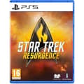 Miniatyrbild 1 av 2: Star Trek: Resurgence (PS5)