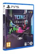Miniatyrbillede 2 af 2: Tetris Forever (PS5)