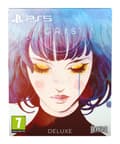 Pikkukuva 2 / 2: GRIS: Devolver Deluxe (PS5)