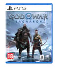 Miniatyrbild 2 av 2: God of War Ragnarök ( UK/Arabic ) (PS5)
