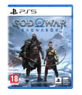 Miniatyrbild 1 av 2: God of War Ragnarök ( UK/Arabic ) (PS5)