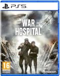 Miniatyrbilde 2 av 2: War Hospital (PS5)