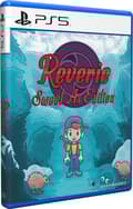 Miniatyrbild 2 av 2: Reverie: Sweet As Edition (Import) (PS5)