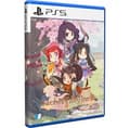 Miniatyrbild 2 av 2: Sword and Fairy Inn 2 (Import) (PS5)