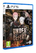 Miniatyrbillede 2 af 2: Under Defeat (PS5)