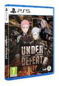 Miniatyrbillede 1 af 2: Under Defeat (PS5)