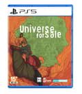 Pikkukuva 1 / 2: Universe for Sale (Asia) (Multi-Language) (PS5)