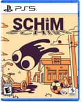 Miniatyrbilde 1 av 2: SCHiM (PS5)
