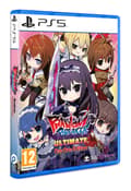 Pikkukuva 1 / 2: Phantom Breaker Battle Grounds Ultimate (PS5)
